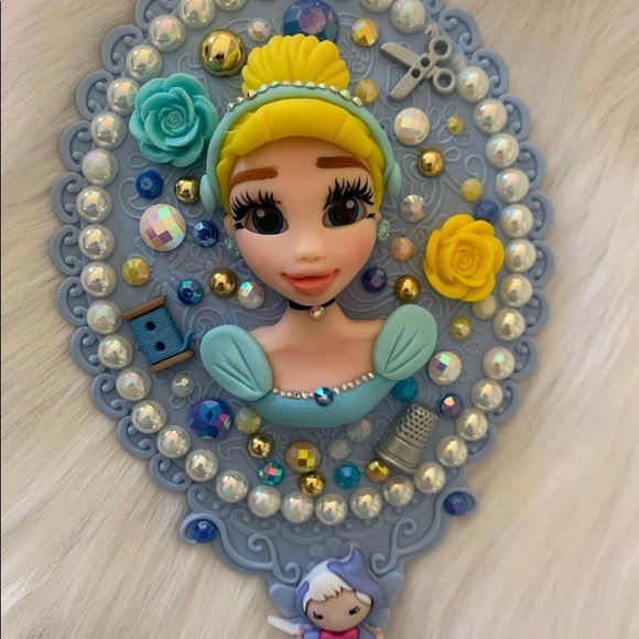 Hand crafted Mirrors!! - Picture 7 of 11